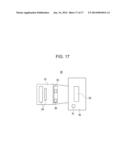 VIBRATION-TYPE ACTUATOR, IMAGE PICKUP APPARATUS, AND STAGE diagram and image