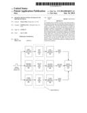 IMAGING DEVICE WITH A PLURALITY OF DEPTHS OF FIELD diagram and image