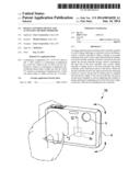 IMAGE CAPTURING DEVICE AND ACTIVATION METHOD THEREFOR diagram and image