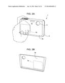 IMAGE CAPTURING DEVICE AND ACTIVATION METHOD THEREFOR diagram and image