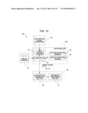 IMAGE CAPTURING DEVICE AND ACTIVATION METHOD THEREFOR diagram and image