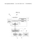 IMAGE CAPTURING DEVICE AND ACTIVATION METHOD THEREFOR diagram and image