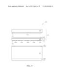 TOUCH-SENSING PANEL AND TOUCH-SENSING LIQUID CRYSTAL DISPLAY PANEL USING     THE SAME diagram and image