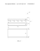 TOUCH-SENSING PANEL AND TOUCH-SENSING LIQUID CRYSTAL DISPLAY PANEL USING     THE SAME diagram and image