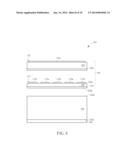 TOUCH-SENSING PANEL AND TOUCH-SENSING LIQUID CRYSTAL DISPLAY PANEL USING     THE SAME diagram and image