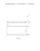 TOUCH-SENSING PANEL AND TOUCH-SENSING LIQUID CRYSTAL DISPLAY PANEL USING     THE SAME diagram and image