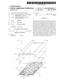 CAPACITANCE TYPE TOUCH SCREEN diagram and image