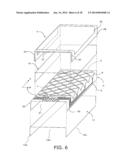 CAPACITANCE TYPE TOUCH SCREEN diagram and image