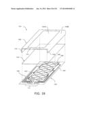 CAPACITANCE TYPE TOUCH SCREEN diagram and image