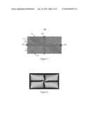 Pixel Electrode and LCD Device diagram and image