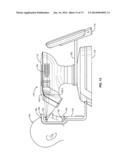 APPARATUSES AND METHODS FOR DETERMINING TEAR FILM BREAK-UP TIME AND/OR FOR     DETECTING LID MARGIN CONTACT AND BLINK RATES, PARTICULARY FOR DIAGNOSING,     MEASURING, AND/OR ANALYZING DRY EYE  CONDITIONS AND SYMPTOMS diagram and image