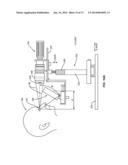 APPARATUSES AND METHODS FOR DETERMINING TEAR FILM BREAK-UP TIME AND/OR FOR     DETECTING LID MARGIN CONTACT AND BLINK RATES, PARTICULARY FOR DIAGNOSING,     MEASURING, AND/OR ANALYZING DRY EYE  CONDITIONS AND SYMPTOMS diagram and image