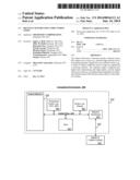 DISTANCE SENSOR USING STRUCTURED LIGHT diagram and image