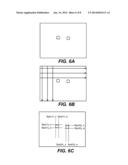 DISTANCE SENSOR USING STRUCTURED LIGHT diagram and image