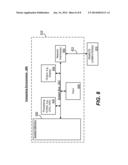 DISTANCE SENSOR USING STRUCTURED LIGHT diagram and image