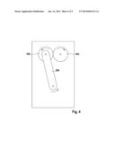 Hand-Held Laser Distance Measuring Device diagram and image