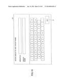 MANAGEMENT OF IMAGE FORMING APPARATUS BASED ON USER AUTHENTICATION diagram and image