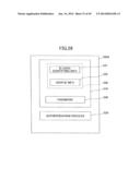 MANAGEMENT OF IMAGE FORMING APPARATUS BASED ON USER AUTHENTICATION diagram and image