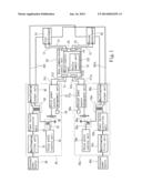 MULTI-MOTHERBOARD POWER DATA COMMUNICATION ARCHITECTURE FOR POWER SUPPLIES diagram and image