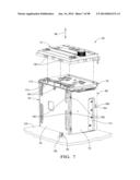 LIGHTWEIGHT AUDIO SYSTEM FOR AUTOMOTIVE APPLICATIONS AND METHOD diagram and image