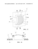 LIGHTWEIGHT AUDIO SYSTEM FOR AUTOMOTIVE APPLICATIONS AND METHOD diagram and image