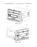 LIGHTWEIGHT AUDIO SYSTEM FOR AUTOMOTIVE APPLICATIONS AND METHOD diagram and image