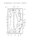 LIGHTWEIGHT AUDIO SYSTEM FOR AUTOMOTIVE APPLICATIONS AND METHOD diagram and image