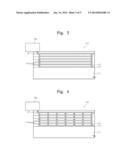 SERIALLY ARRANGED PRINTED CIRCUIT BOARD diagram and image