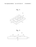 SERIALLY ARRANGED PRINTED CIRCUIT BOARD diagram and image