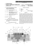 MULTILAYER CERAMIC ELECTRONIC DEVICE AND METHOD FOR MANUFACTURING THE SAME diagram and image