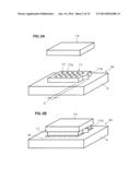 MULTILAYER CERAMIC ELECTRONIC DEVICE AND METHOD FOR MANUFACTURING THE SAME diagram and image