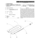 PROJECTION DEVICE diagram and image