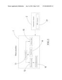 PROJECTION DEVICE diagram and image