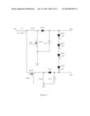 LED BACKLIGHT DRIVING CIRCUIT, BACKLIGHT MODULE, AND LCD DEVICE diagram and image