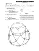 Decorative apparatus for adorning a frustum shaped article diagram and image