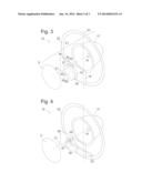 HEADLIGHT SYSTEM FOR A MOTOR VEHICLE diagram and image