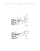 MOTOR VEHICLE HEADLAMP HAVING A MULTI-FUNCTION PROJECTION MODULE diagram and image