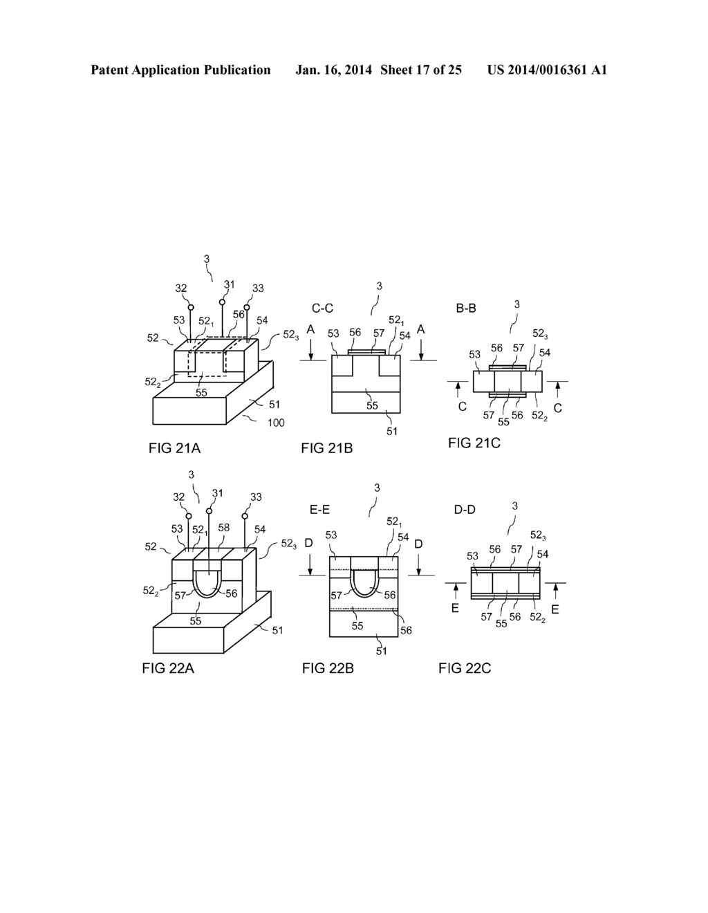 Circuit Arrangement with a Rectifier Circuit - diagram, schematic, and image 18