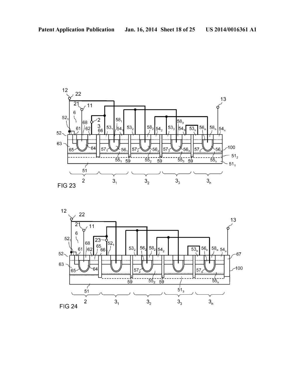 Circuit Arrangement with a Rectifier Circuit - diagram, schematic, and image 19