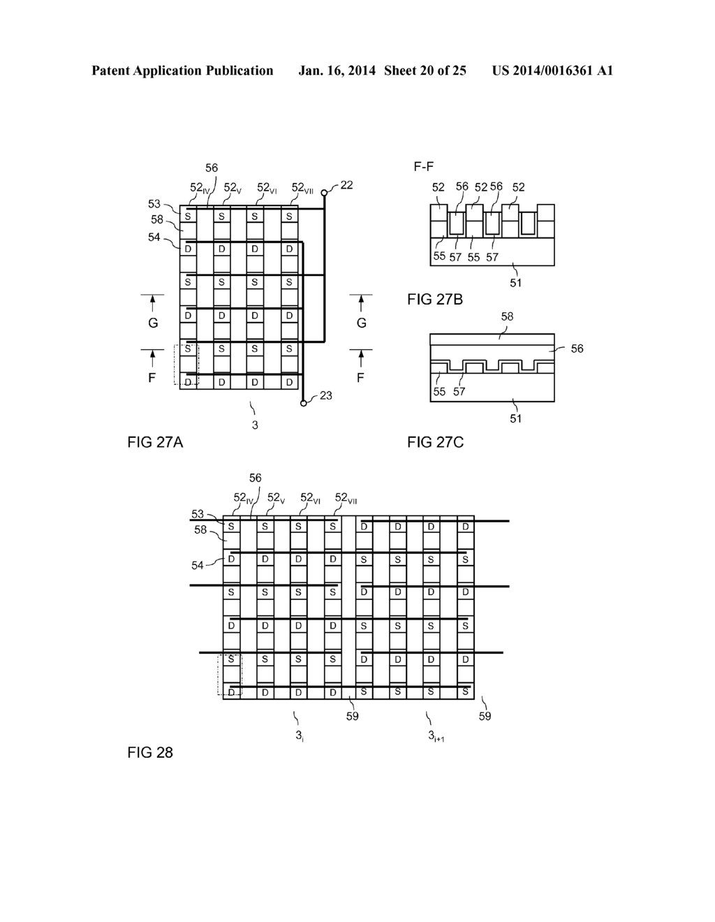 Circuit Arrangement with a Rectifier Circuit - diagram, schematic, and image 21