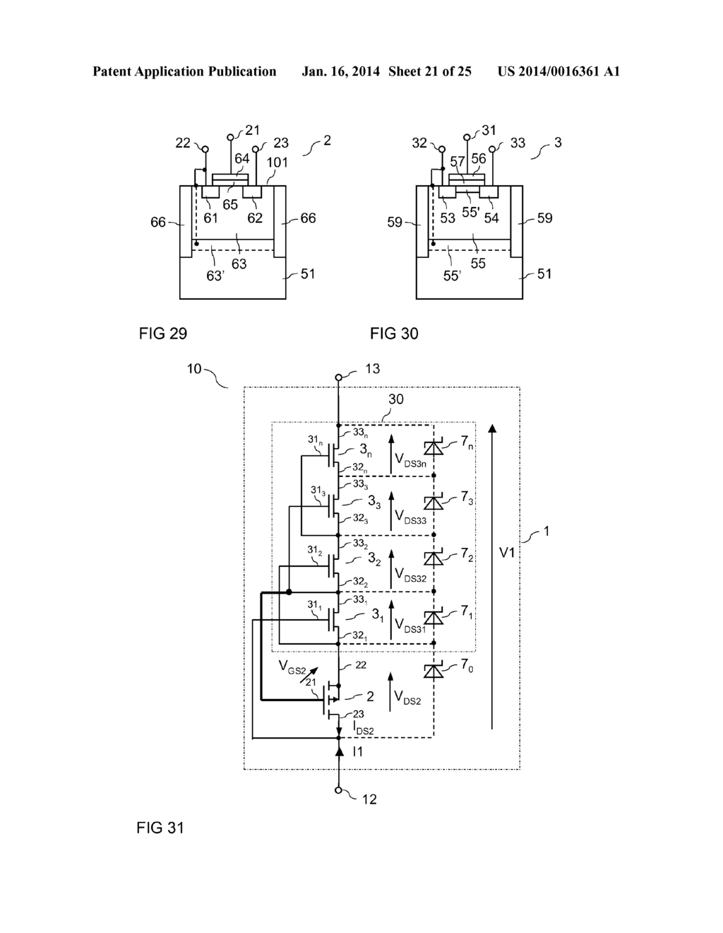 Circuit Arrangement with a Rectifier Circuit - diagram, schematic, and image 22