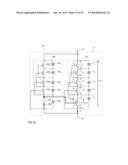 Circuit Arrangement with a Rectifier Circuit diagram and image