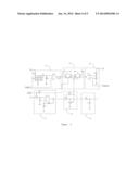 CURRENT SENSING CIRCUIT AND CONTROL CIRCUIT THEREOF AND POWER CONVERTER     CIRCUIT diagram and image