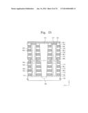 NONVOLATILE MEMORY DEVICES HAVING VERTICALLY INTEGRATED NONVOLATILE MEMORY     CELL SUB-STRINGS THEREIN diagram and image