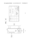 SEMICONDUCTOR MEMORY DEVICE STORING REFRESH PERIOD INFORMATION AND     OPERATING METHOD THEREOF diagram and image