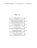 SEMICONDUCTOR MEMORY DEVICE STORING REFRESH PERIOD INFORMATION AND     OPERATING METHOD THEREOF diagram and image