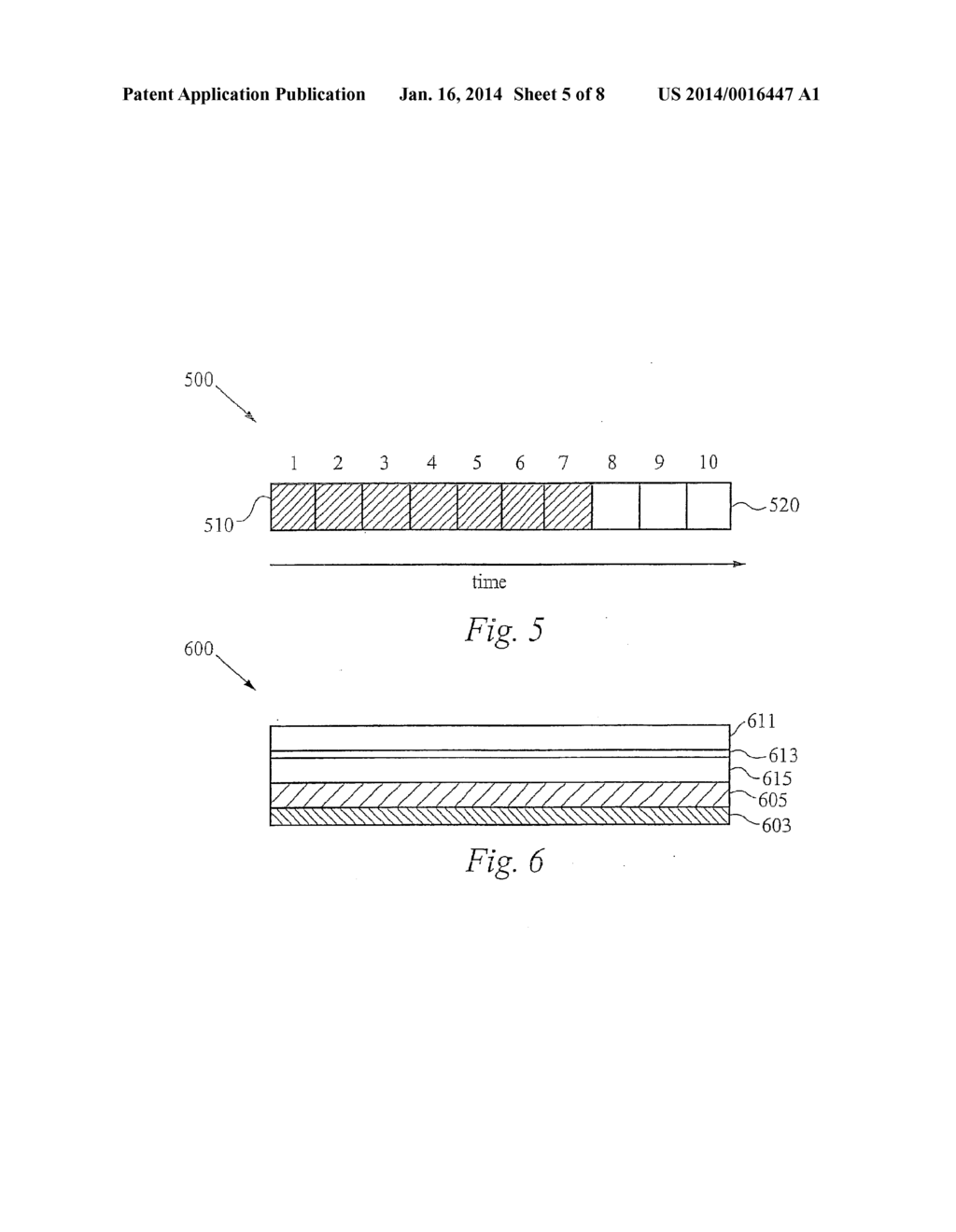 TIMING SYSTEM AND DEVICE AND METHOD FOR MAKING THE SAME - diagram, schematic, and image 06