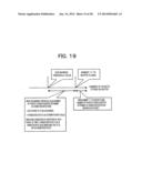 PACKET RELAY DEVICE AND METHOD diagram and image