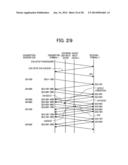 PACKET RELAY DEVICE AND METHOD diagram and image