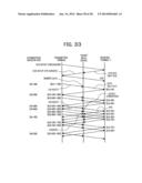 PACKET RELAY DEVICE AND METHOD diagram and image